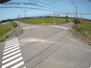 大山町高田