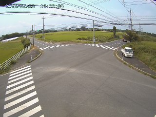 大山町高田