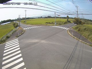 大山町高田