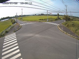 大山町高田