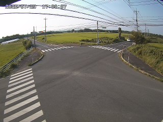 大山町高田