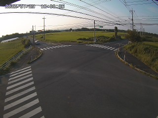 大山町高田