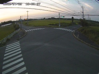 大山町高田