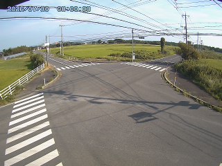 大山町高田