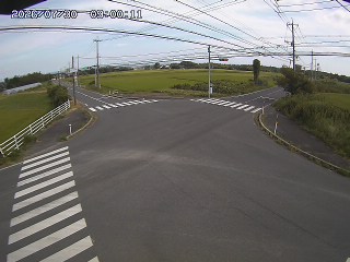 大山町高田