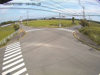 大山町高田
