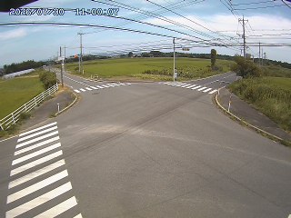 大山町高田