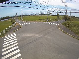 大山町高田