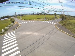 大山町高田