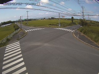 大山町高田