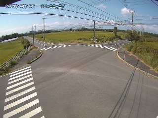 大山町高田