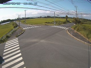 大山町高田