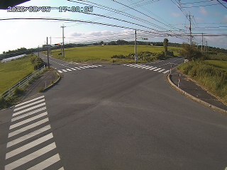 大山町高田