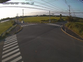 大山町高田