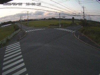 大山町高田