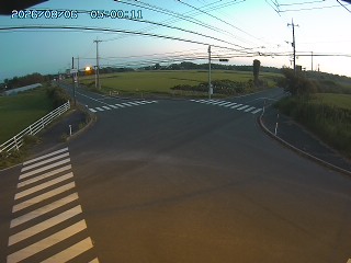 大山町高田