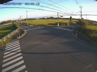 大山町高田