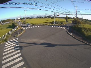 大山町高田