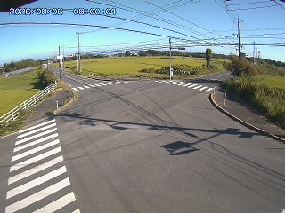大山町高田