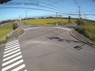 大山町高田