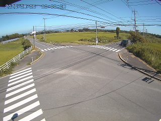 大山町高田