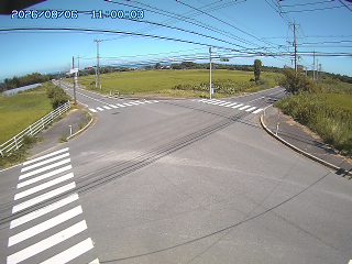 大山町高田