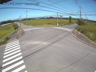 大山町高田