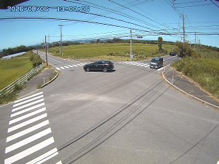 大山町高田