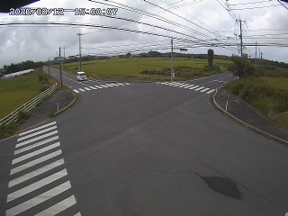 大山町高田