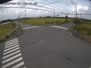 大山町高田