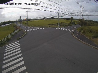 大山町高田