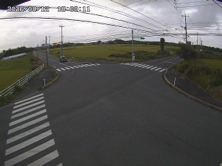 大山町高田