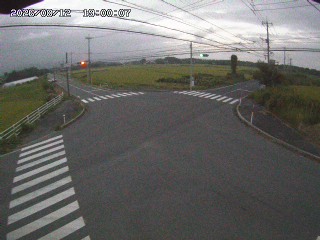 大山町高田