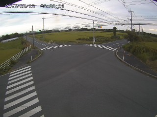 大山町高田