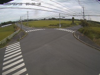 大山町高田