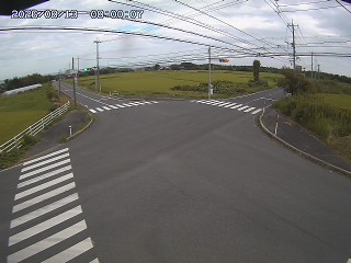 大山町高田
