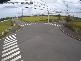 大山町高田