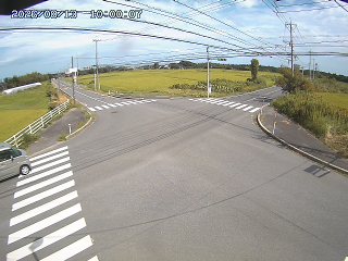 大山町高田