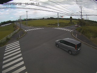 大山町高田