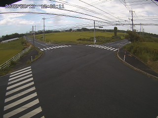大山町高田