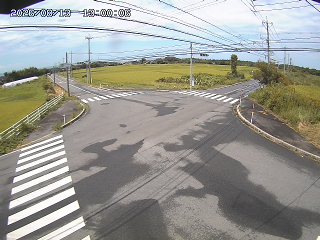 大山町高田