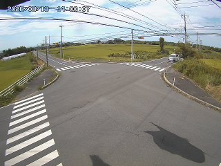 大山町高田