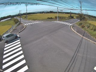 大山町高田