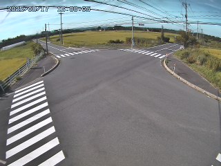 大山町高田