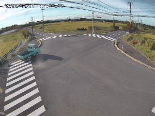 大山町高田