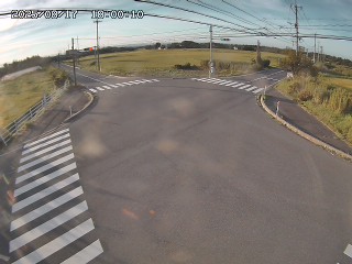 大山町高田