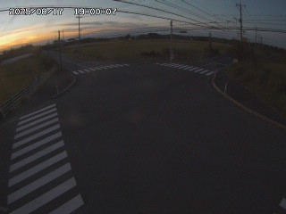 大山町高田