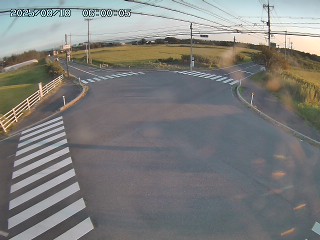 大山町高田