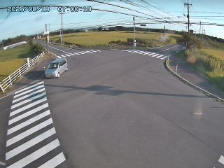 大山町高田