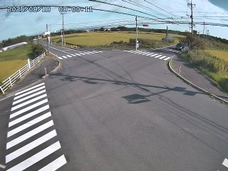 大山町高田